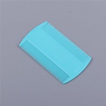 Daily Pet Cleaning Double-Sided Comb