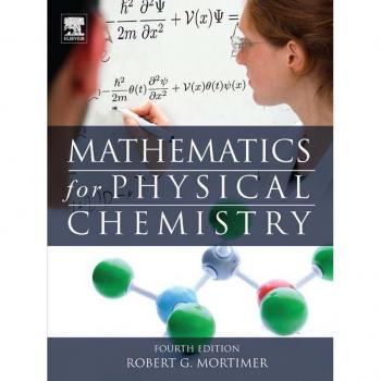 Mathematics for Physical Chemistry