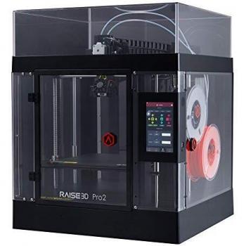 Raise3D Pro2 Hochleistungs-3D-Drucker