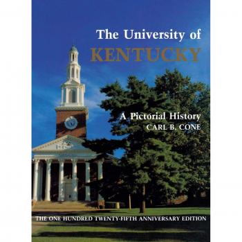 The University of Kentucky
