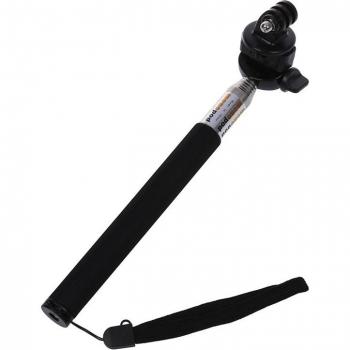 GoPro MonoStativ – Kompaktes, einbeiniges und dehnbares Stativ für HERO 3/2/1