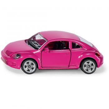 Siku VW Pink Beetle