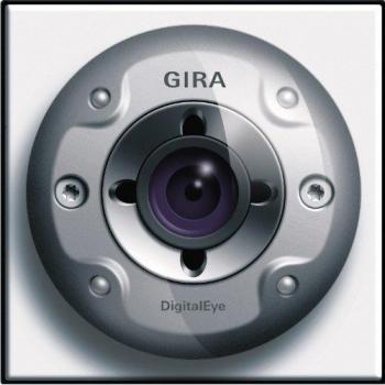 Gira 126567 Farbkamera fuer Tuerstation an