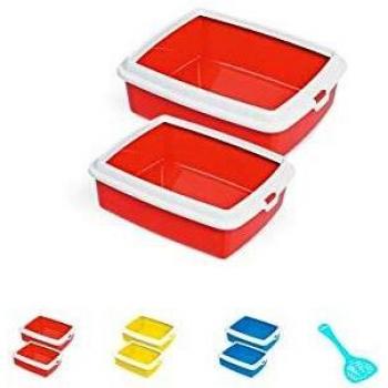 Arquivet Bandeja Gato Hydra Maxi