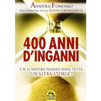 400 Anni d'Inganni