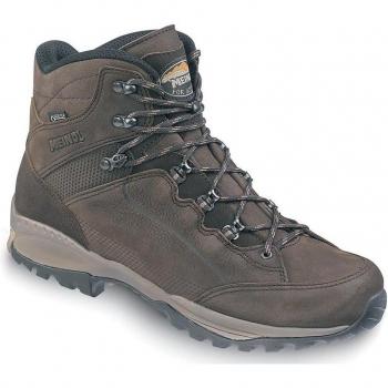 Meindl Trekkingschuhe Salerno GORE-TEX Gtx 2448 Braun