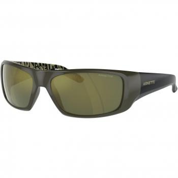 Hot Shot An 4182 29136r – Gafas de sol Arnette en verde brillante