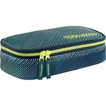 Coocazoo Pencil Denzel Schlammerbox Freaka Sneaker Cameleon Blau