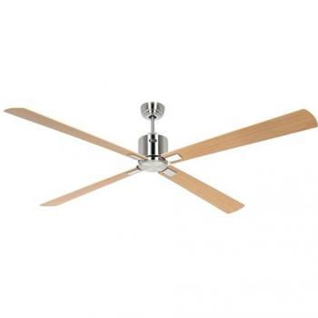 Casafan Deckenventilator Eco Neo III mit WiFi 180 cm BN AH-BU
