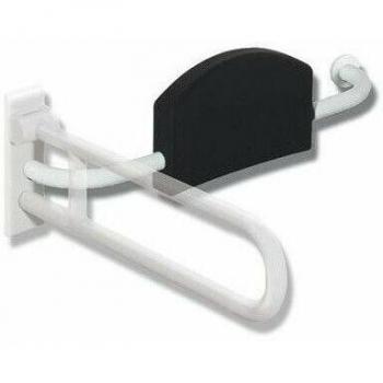 Support Arrière Hewi 801 pour WC Droite