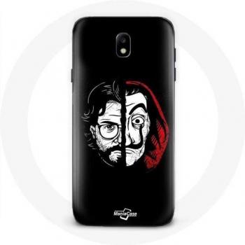 Cover Galaxy S4 Casa di Carta