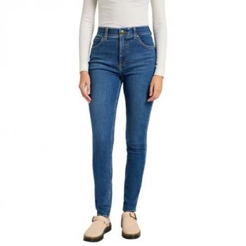 Jeans skinny Lee ULC Blue 31
