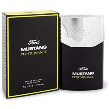 Mustang Ford Eau de Toilette Spray 50ml