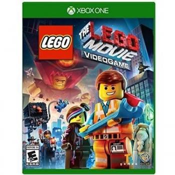 La Fuga de los Minifiguras – Videojuego