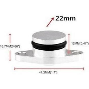 Auto Replacement Kit for BMW M57 Swirl Blanks