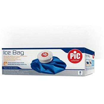 Pic Borsa Ghiaccio in Tessuto Comfort 28 cm