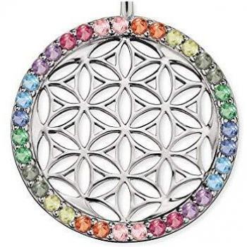 Collier Chuchotement des Cieux ERN-LILLIFL-ZIM