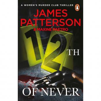 12th of Never
