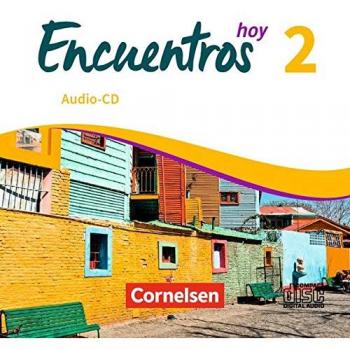 Encuentros