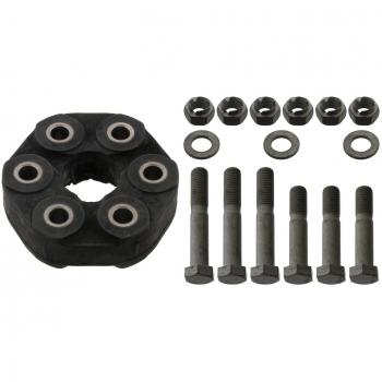 Febi Bilstein Front Axle Mounting Bushing 43474