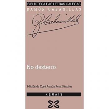 No desterro (Tapa blanda).