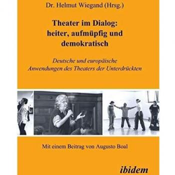 Theater Im Dialog