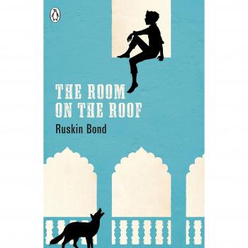 The Roof The Originals Bond Ruskin Book