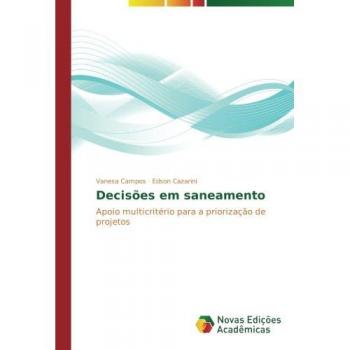 Campos, Vanesa: Decisões em saneamento