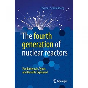 The fourth generation of nuclear reactors : Fundamentals, Types, and Benefits Explained