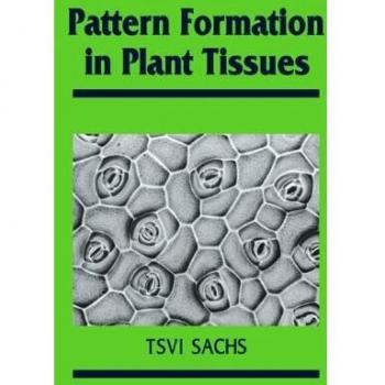 Ingles otros  pattern formation in plant tissues hb  cambridge