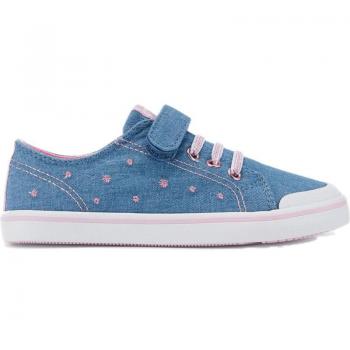 Mayoral 45335 Sneakers i Jeans