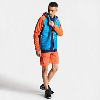 Herren‑Daunen‑Hybrid Jacke Dare 2B MntFusion XXL Blau/Atlantik