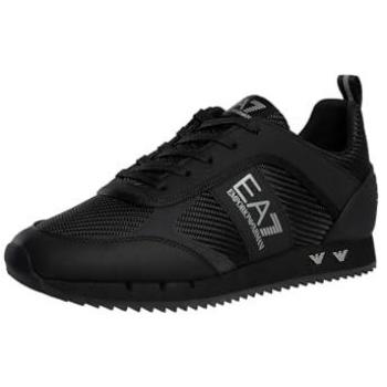Evoluzione Carbon EA7 Nera 40,5