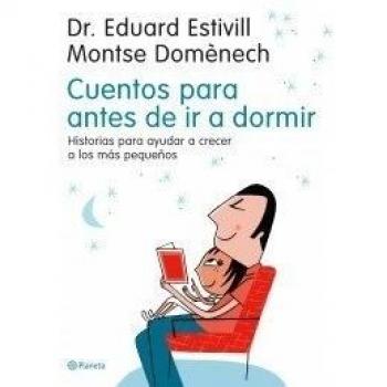 Cuentos para antes de ir a dormir