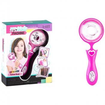 Electric Hair Knitting Tool