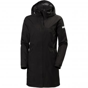 Helly Hansen Chaqueta Negra para Mujer talla 5XL
