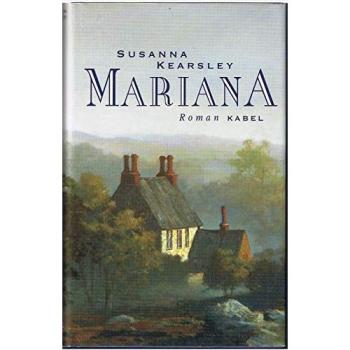 Mariana | Susanna Kearsley