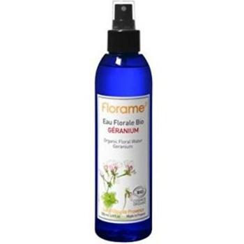 Agua Floral de Geranio 200 ml