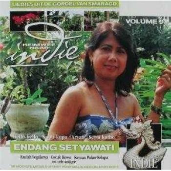 HEIMWEE NAIR INDIE – Vol. 9