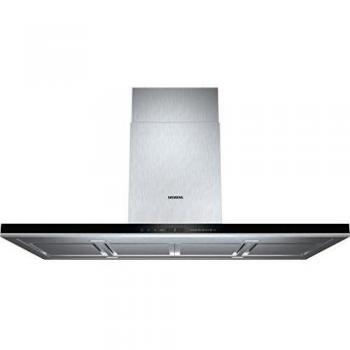 Campana de cocina 720 m³/h Siemens LF21BA582