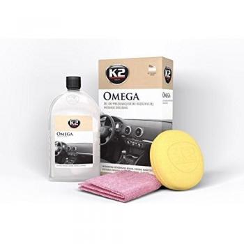 GCS Gel Omega 500 ml Sicurezza Notebook
