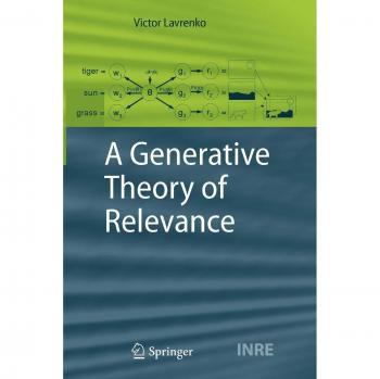 A Generative Theory of Relevance