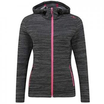 Vestimenta Casual Mujer XL con Capucha Integrada