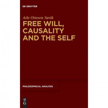Free Will, Causality and the Self