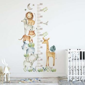 Décor Mur Animé