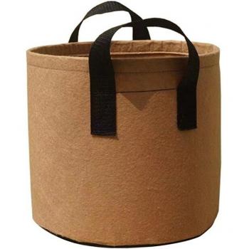 Bloem Groente Beluchting Pot