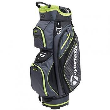 TaylorMade One Size Pro Cart 6.0 Golf Bag