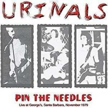 Pin The Needles Live: George’s Santa Barbara (Novembre 1979)