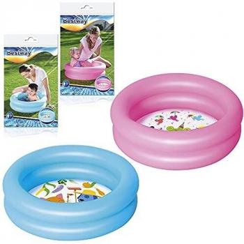 Bestway Planschbecken Kiddie Lounge 61 x 15 cm