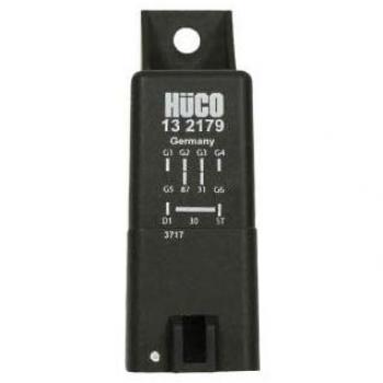 HITACHI 132179 Relé de precalentamiento